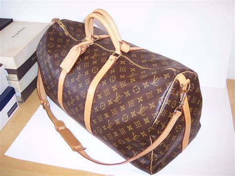 fake louis vuitton hand luggage bag